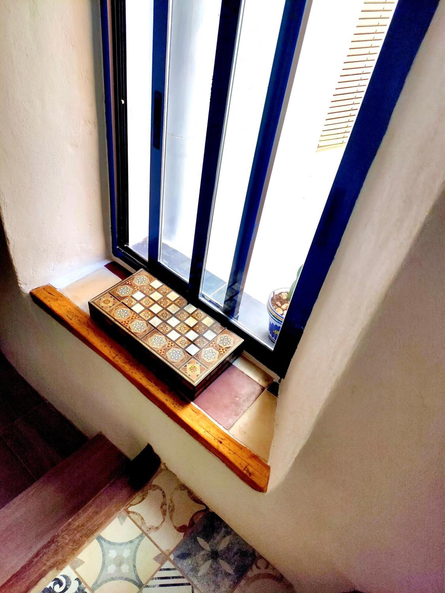 Casa Mona- Andalucian Mountain Village Getaway Guejar Sierra Exteriör bild