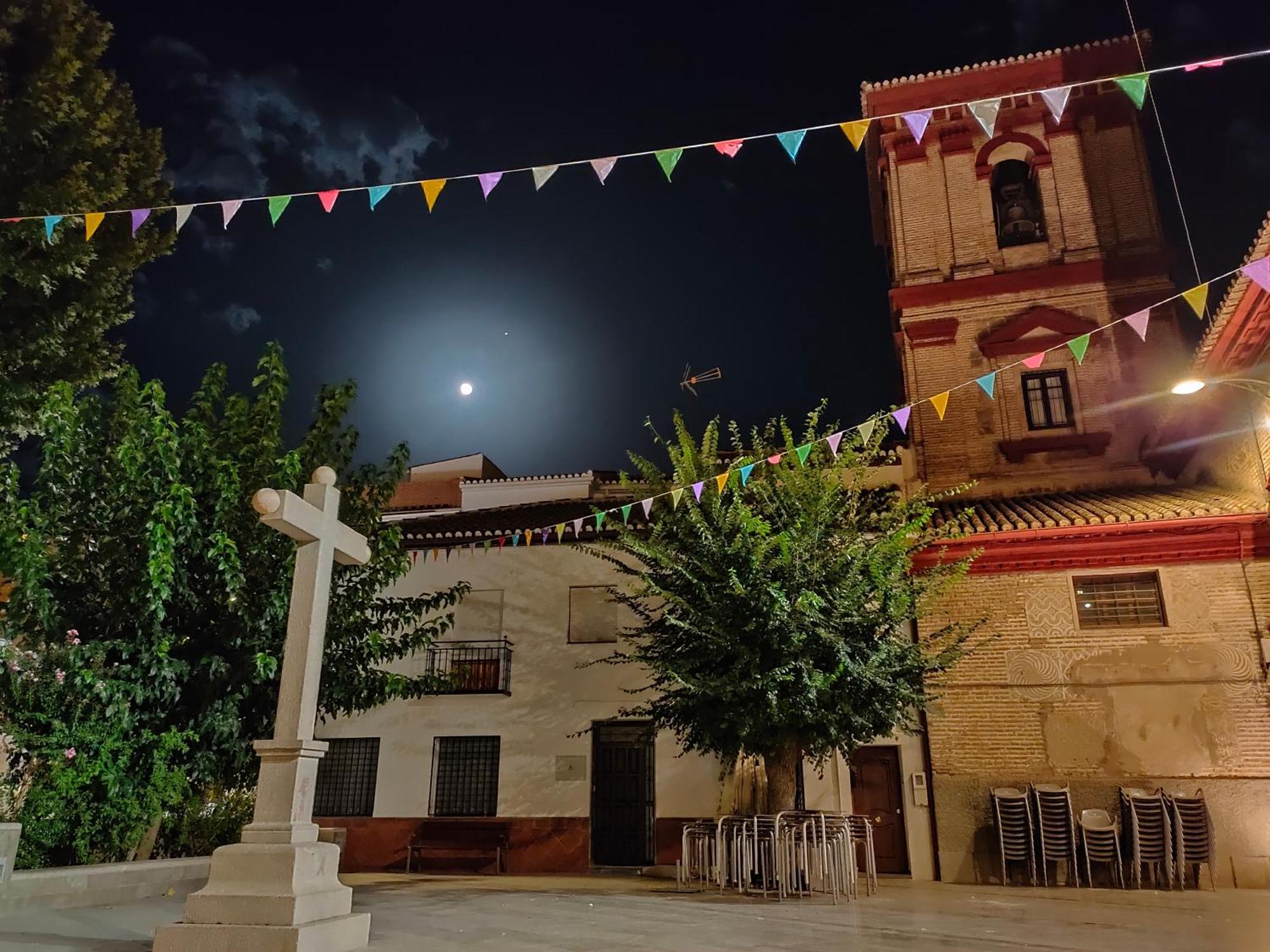 Casa Mona- Andalucian Mountain Village Getaway Guejar Sierra Exteriör bild